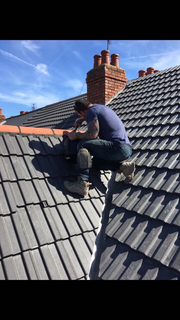 Shaun Knight Roofing And Building Services