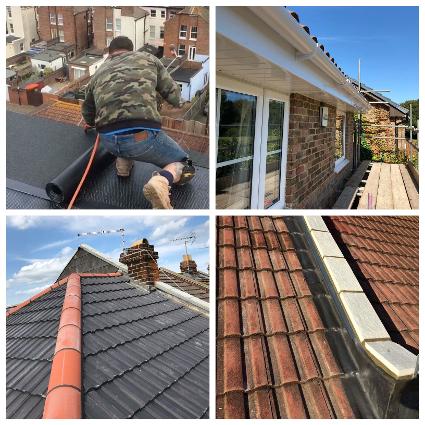 Shaun Knight Roofing And Building Services